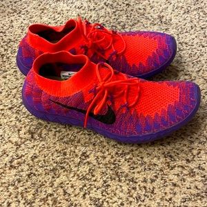 Nike Flyknit Free
